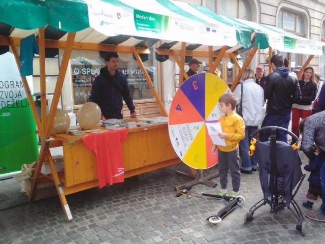 Festival ljubljanskega podeželja 2017